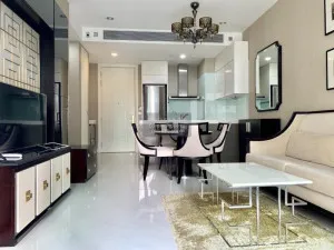 FOR RENT condo , Q Langsuan , BTS-Chit Lom , Lumpini , Pathum Wan , Bangkok , CX-17025