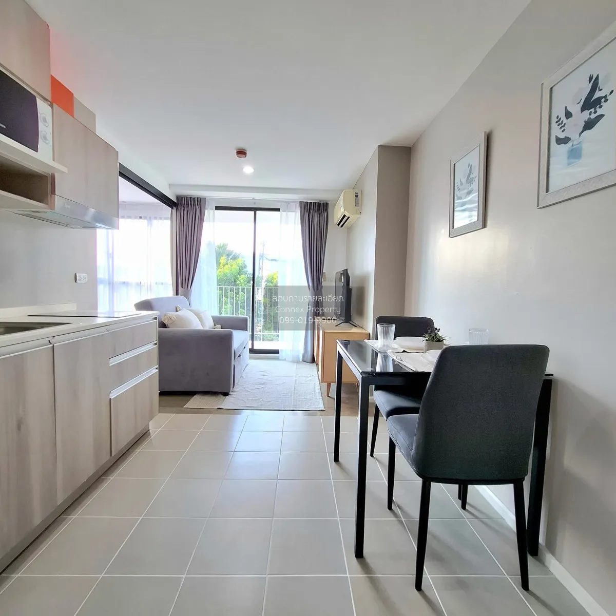 For Sale Condo , Centrio Condominium , Wichit , Mueang Phuket , P 4