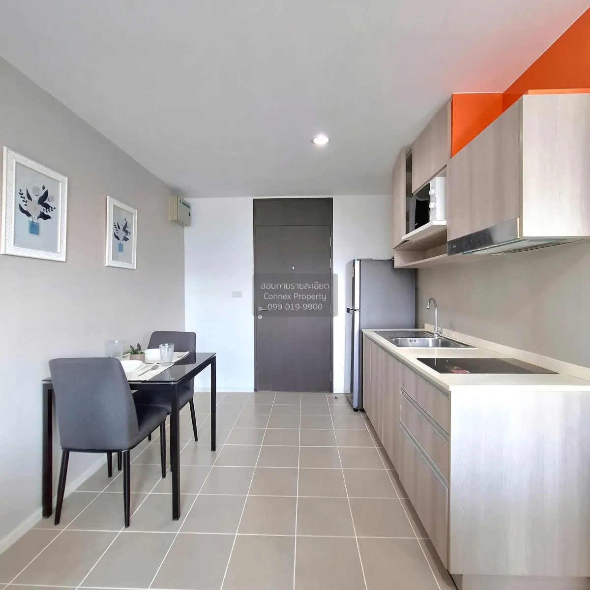 For Sale Condo , Centrio Condominium , Wichit , Mueang Phuket , P