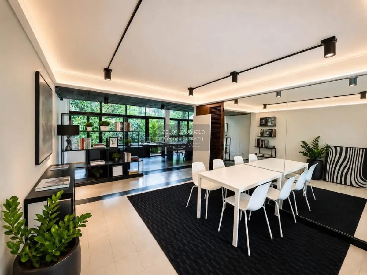 For Rent Homeoffice , Tropicana Court , Sam Sen Nai , Phaya Thai  3
