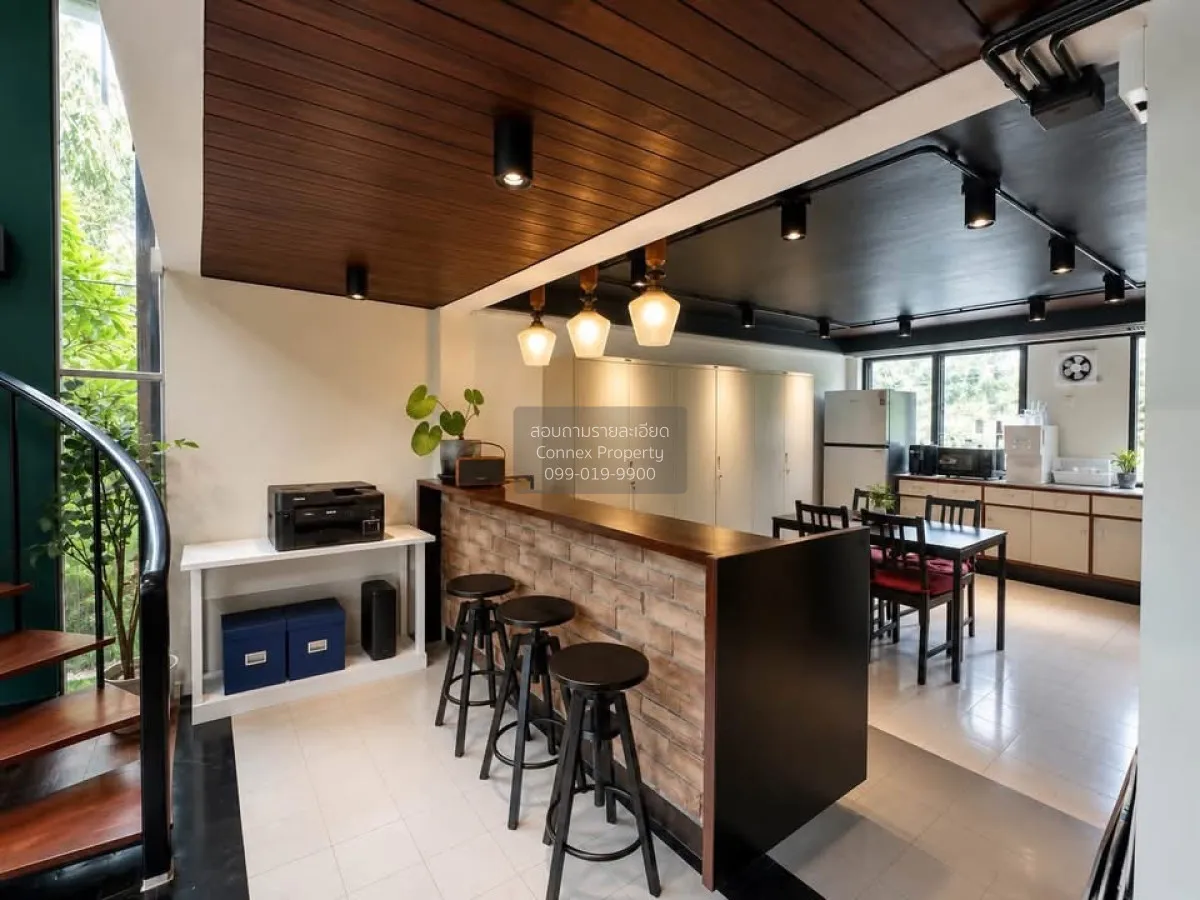 For Rent Homeoffice , Tropicana Court , Sam Sen Nai , Phaya Thai  4