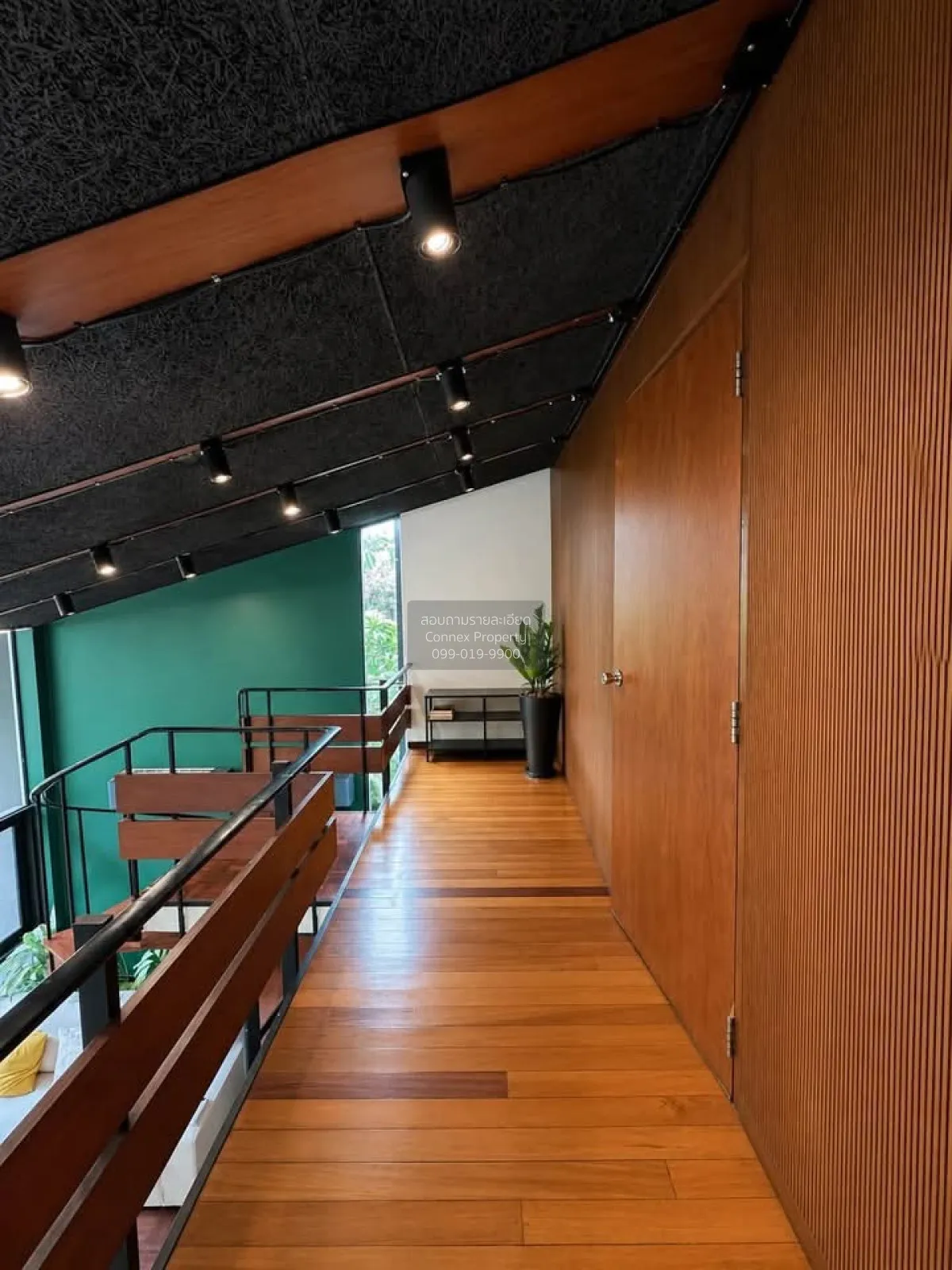 For Rent Homeoffice , Tropicana Court , Sam Sen Nai , Phaya Thai 