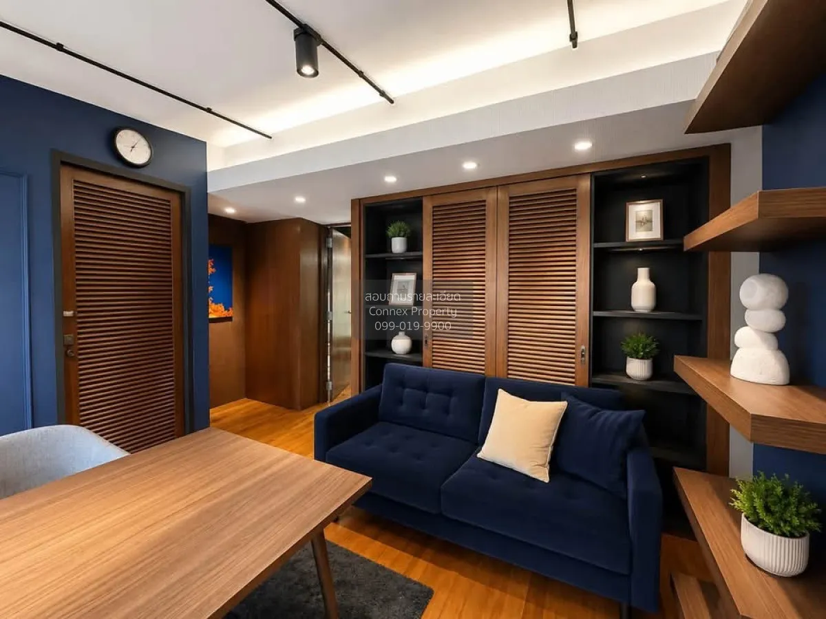 For Rent Homeoffice , Tropicana Court , Sam Sen Nai , Phaya Thai 