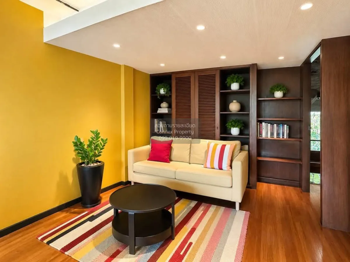 For Rent Homeoffice , Tropicana Court , Sam Sen Nai , Phaya Thai 