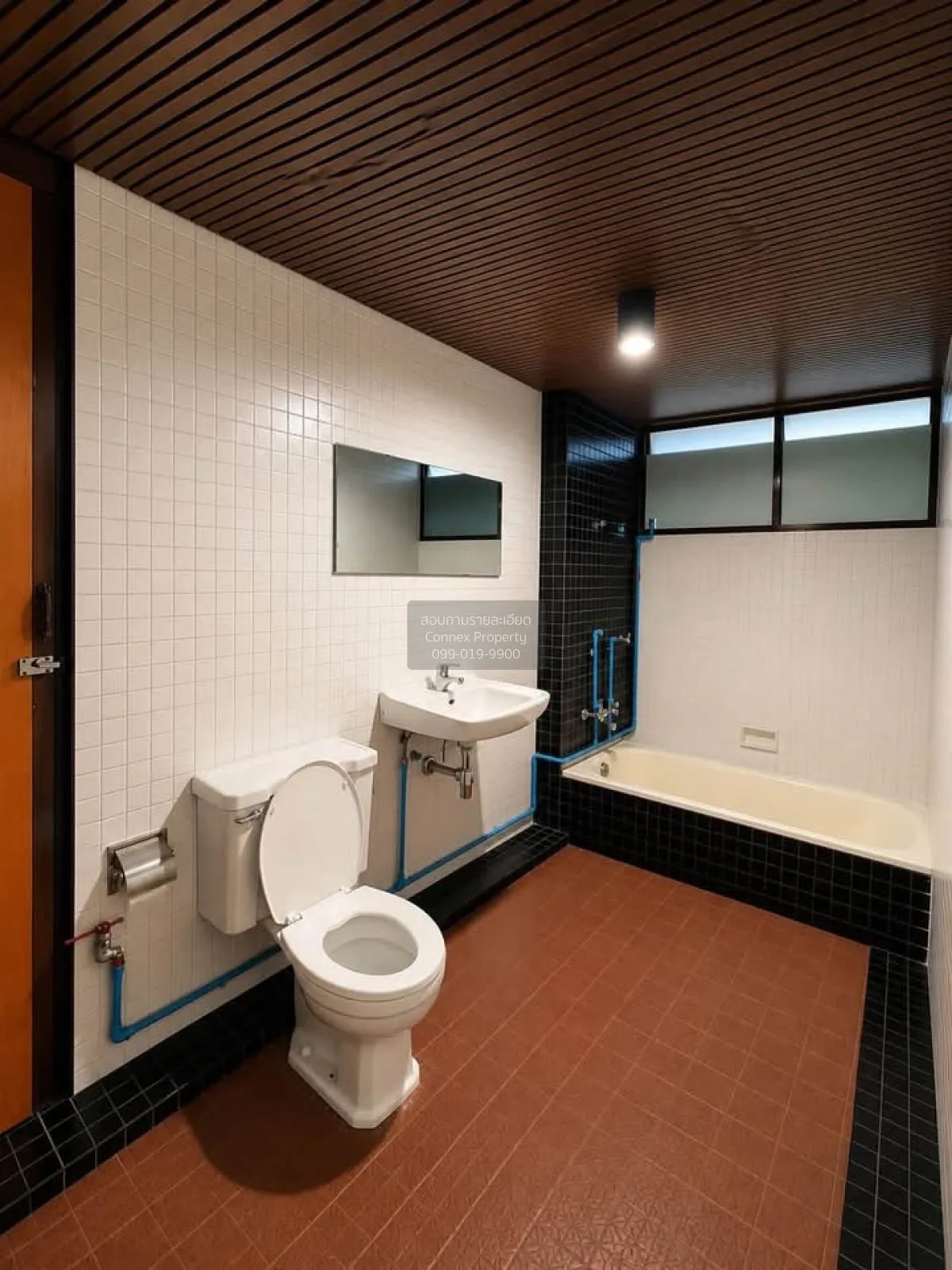 For Rent Homeoffice , Tropicana Court , Sam Sen Nai , Phaya Thai 