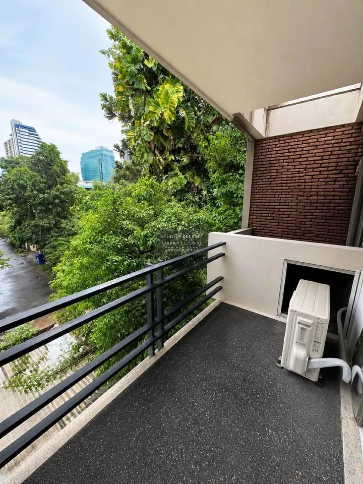 For Rent Homeoffice , Tropicana Court , Sam Sen Nai , Phaya Thai 