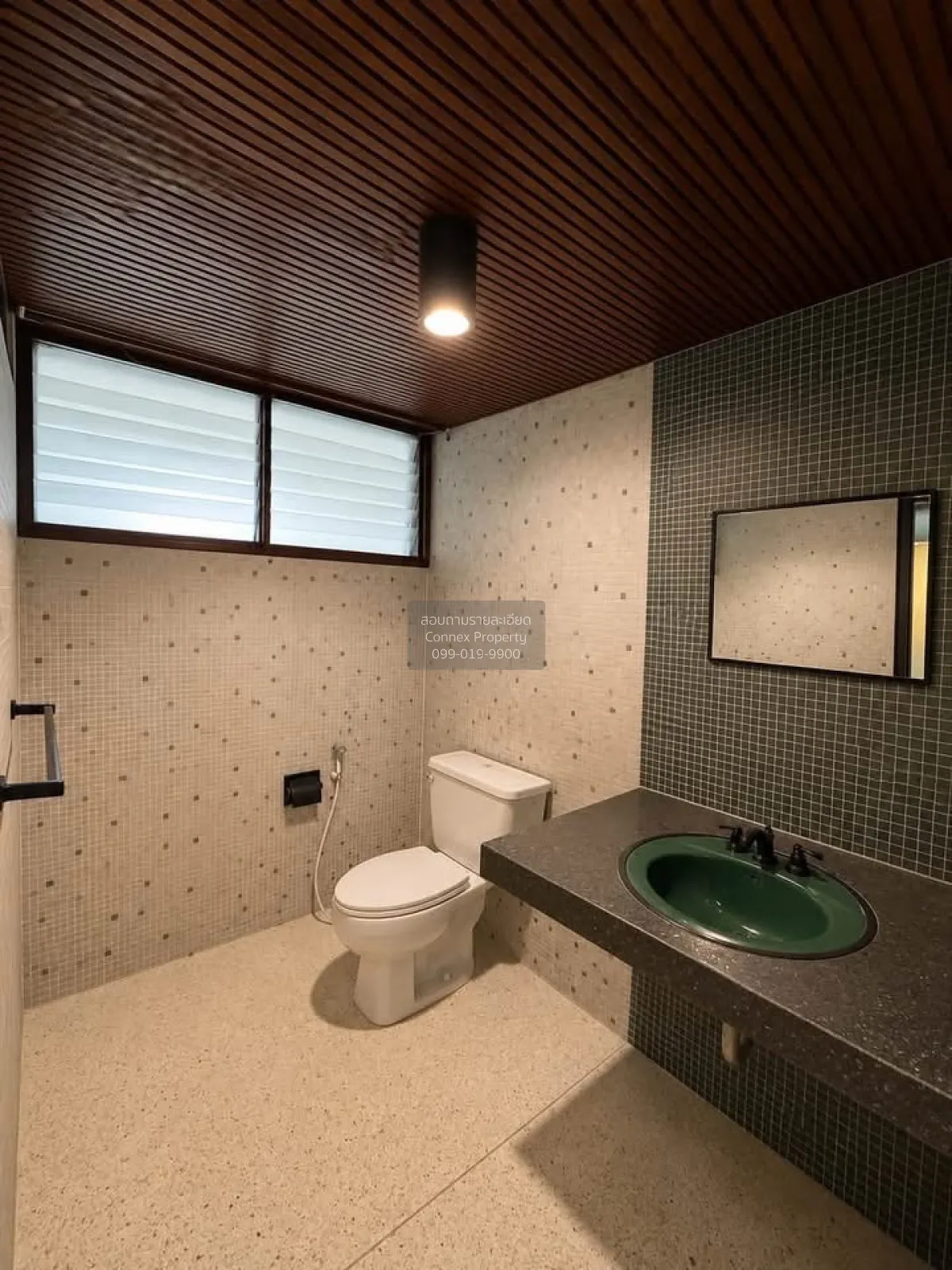 For Rent Homeoffice , Tropicana Court , Sam Sen Nai , Phaya Thai 