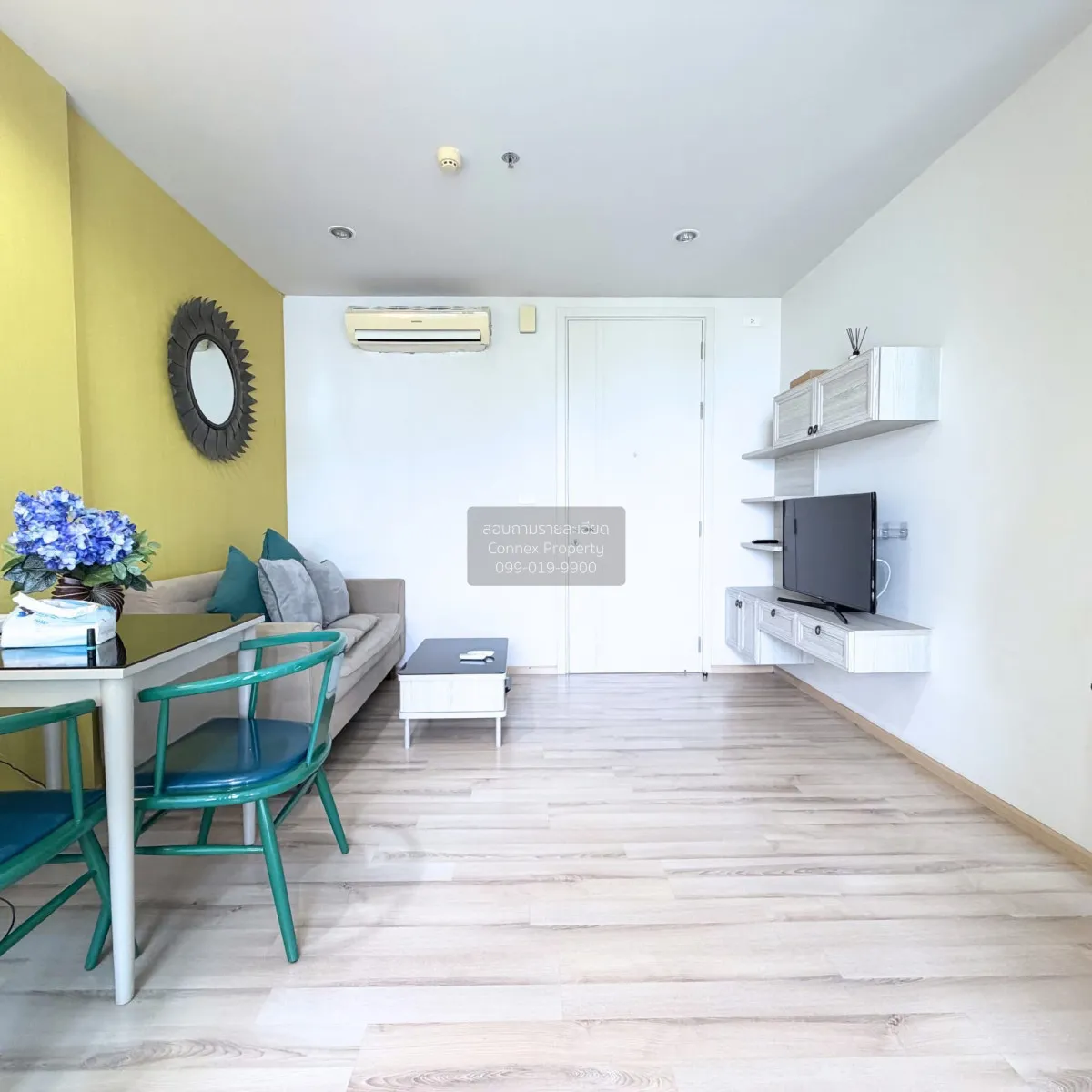 For Sale Condo , The Base Height Phuket , Talat Yai , Mueang Phuk 1