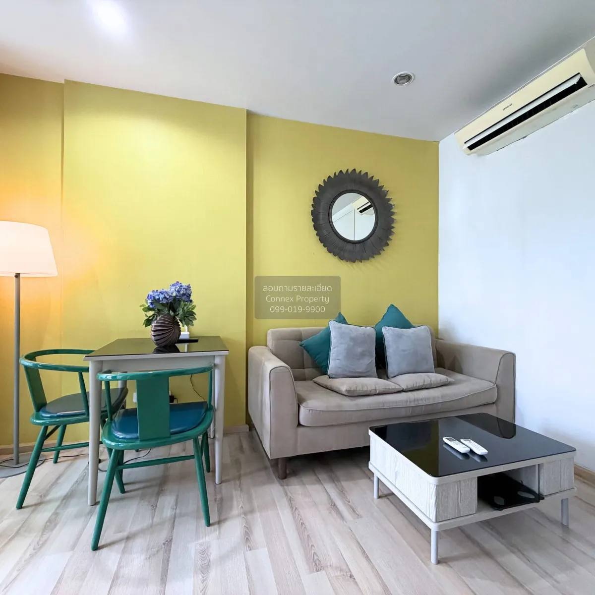 For Sale Condo , The Base Height Phuket , Talat Yai , Mueang Phuk 2