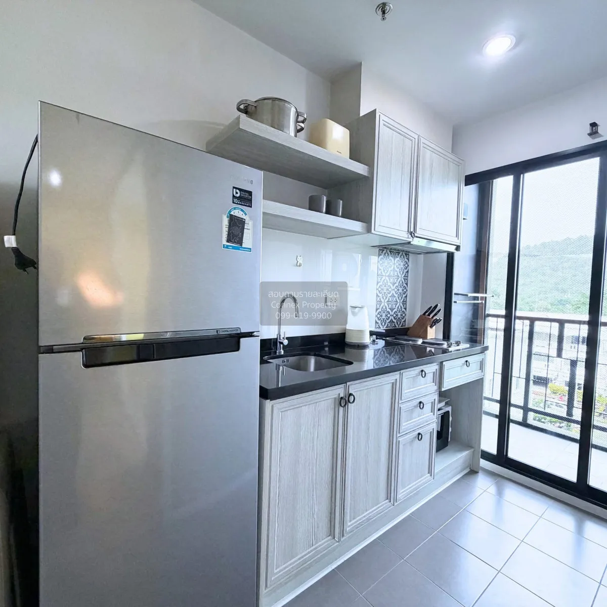 For Sale Condo , The Base Height Phuket , Talat Yai , Mueang Phuk 3