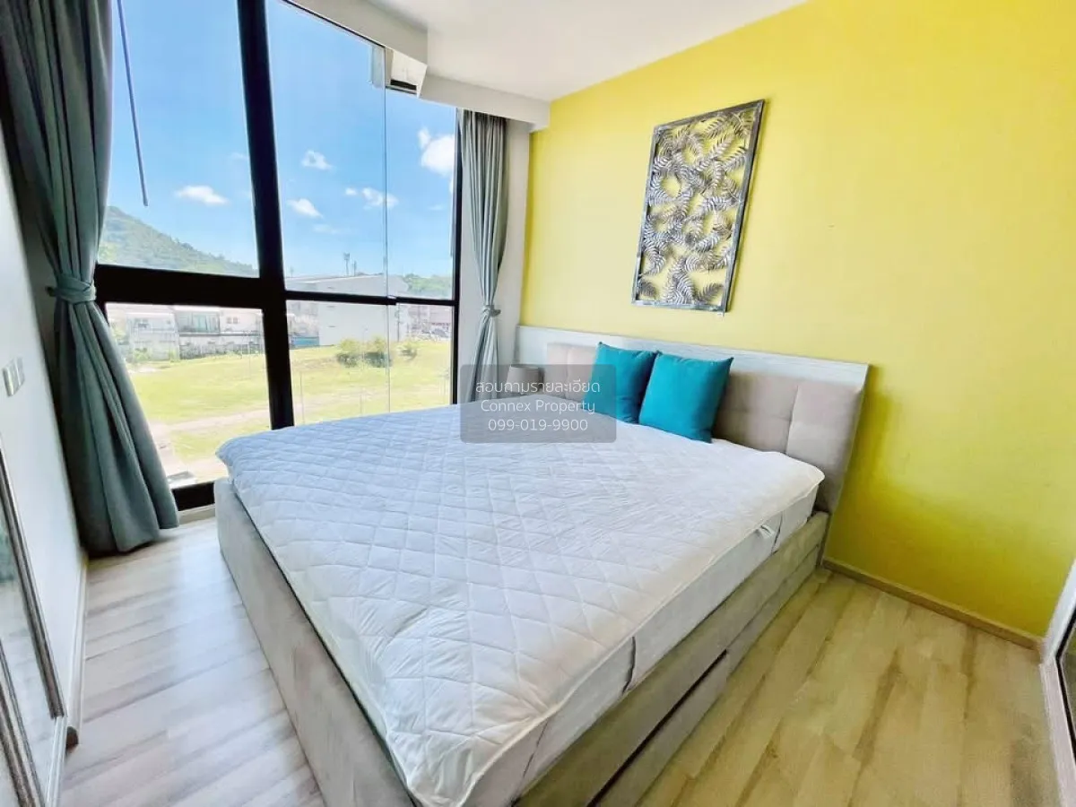 For Sale Condo , The Base Height Phuket , Talat Yai , Mueang Phuk