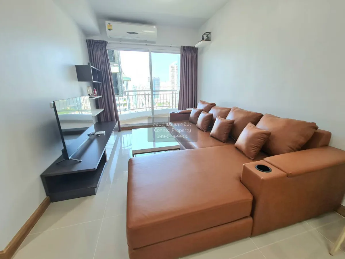 ขายคอนโด  ศุภาลัย ริเวอร์ รีสอร์ท เจริญนคร BTS-กรุงธนบุรี สำเหร่  2