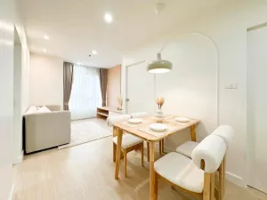 For Sale Condo , Premsiri Boutique Park , BTS-Kasetsart University , Sena Nikhom , Chatuchak , Bangkok , CX-170259