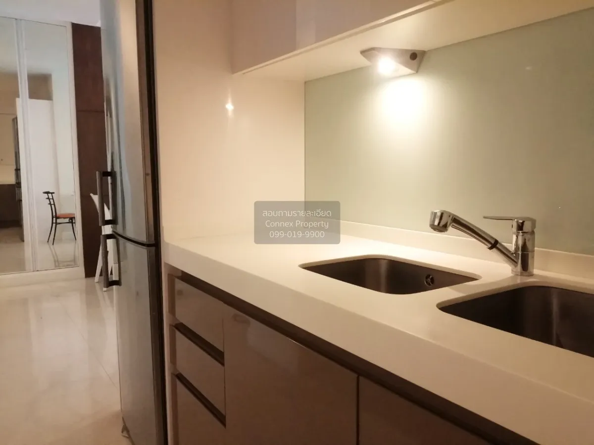 เช่าคอนโด  คิว หลังสวน BTS-ชิดลม ลุมพินี เขต ปทุมวัน กรุงเทพ CX-1 3