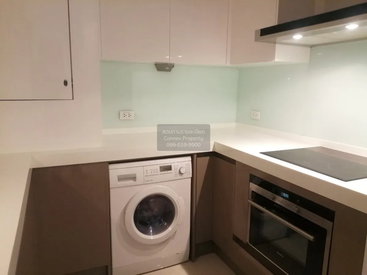 เช่าคอนโด  คิว หลังสวน BTS-ชิดลม ลุมพินี เขต ปทุมวัน กรุงเทพ CX-1 4