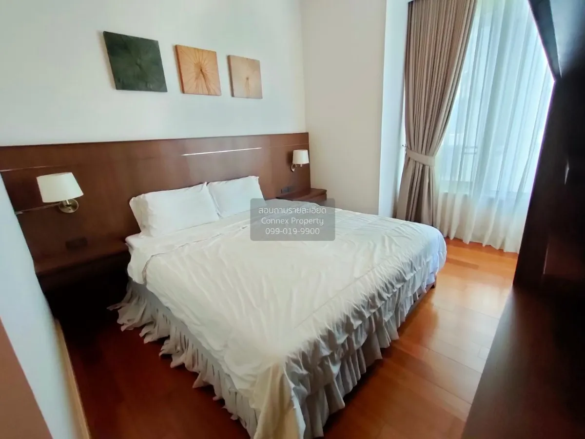 เช่าคอนโด  คิว หลังสวน BTS-ชิดลม ลุมพินี เขต ปทุมวัน กรุงเทพ CX-1