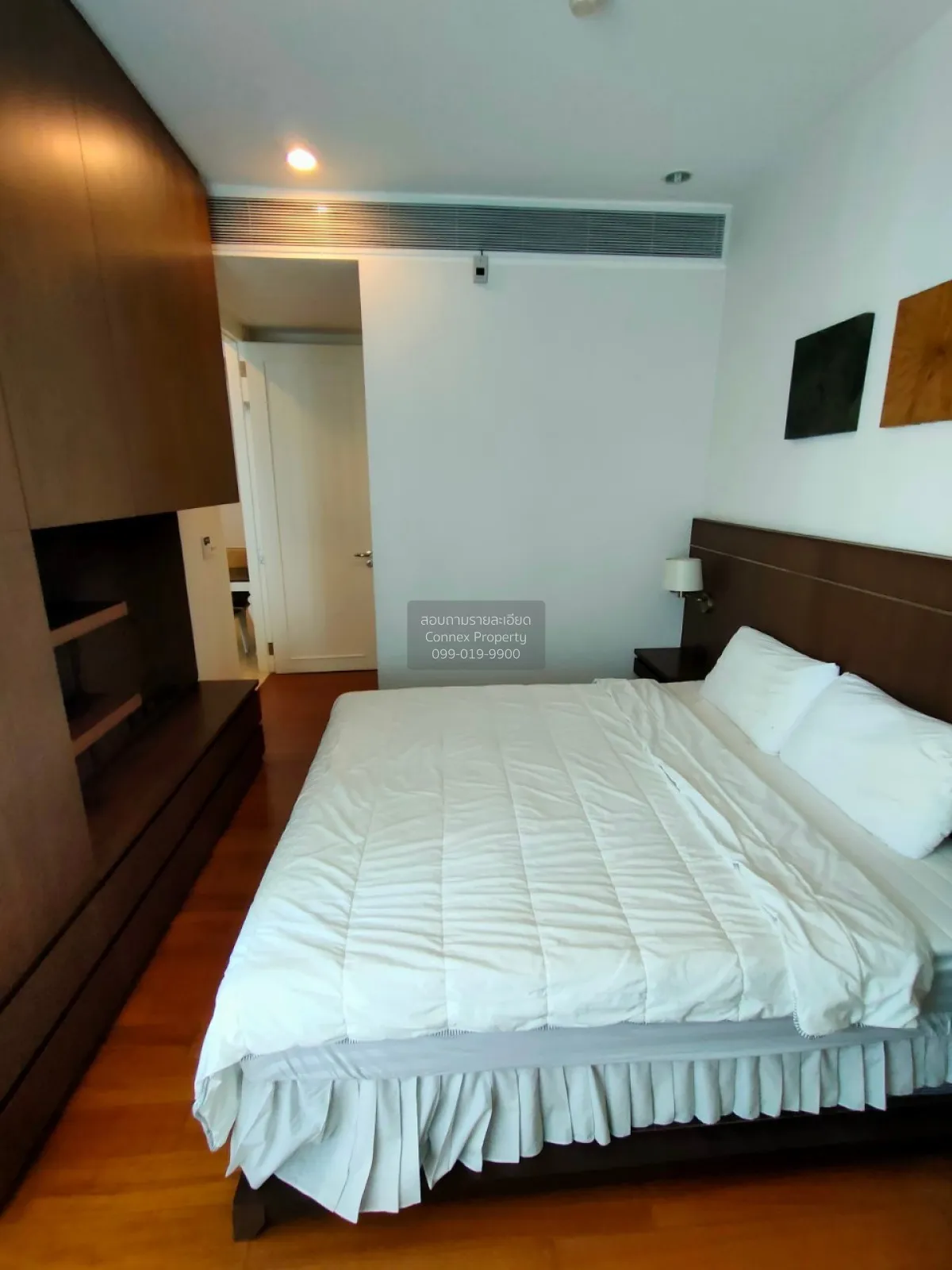 เช่าคอนโด  คิว หลังสวน BTS-ชิดลม ลุมพินี เขต ปทุมวัน กรุงเทพ CX-1