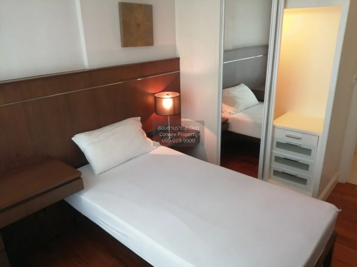 เช่าคอนโด  คิว หลังสวน BTS-ชิดลม ลุมพินี เขต ปทุมวัน กรุงเทพ CX-1