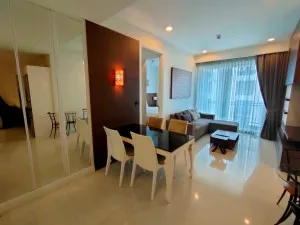 เช่าคอนโด  คิว หลังสวน BTS-ชิดลม ลุมพินี เขต ปทุมวัน กรุงเทพ CX-17026