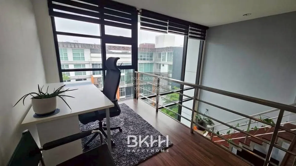เช่าคอนโด  ดี 65 BTS-พระโขนง พระโขนงเหนือ เขต วัฒนา กรุงเทพ CX-17 2