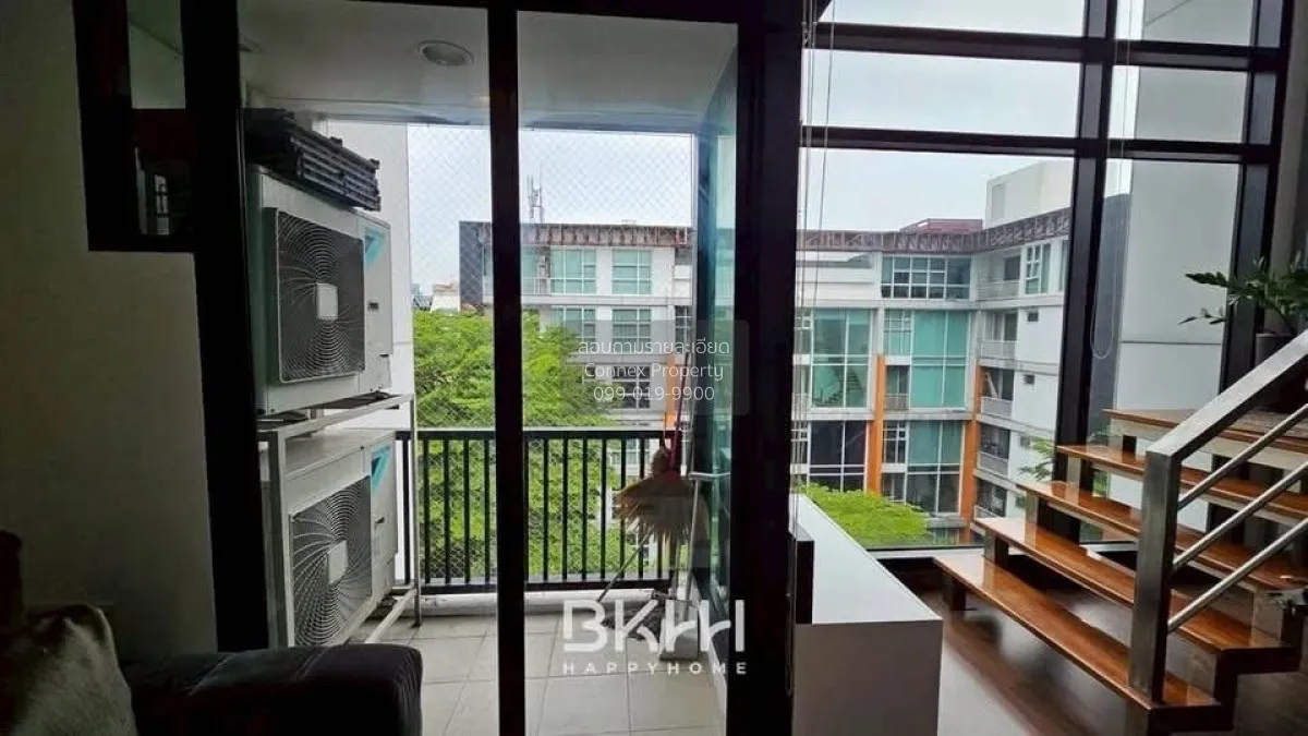 เช่าคอนโด  ดี 65 BTS-พระโขนง พระโขนงเหนือ เขต วัฒนา กรุงเทพ CX-17
