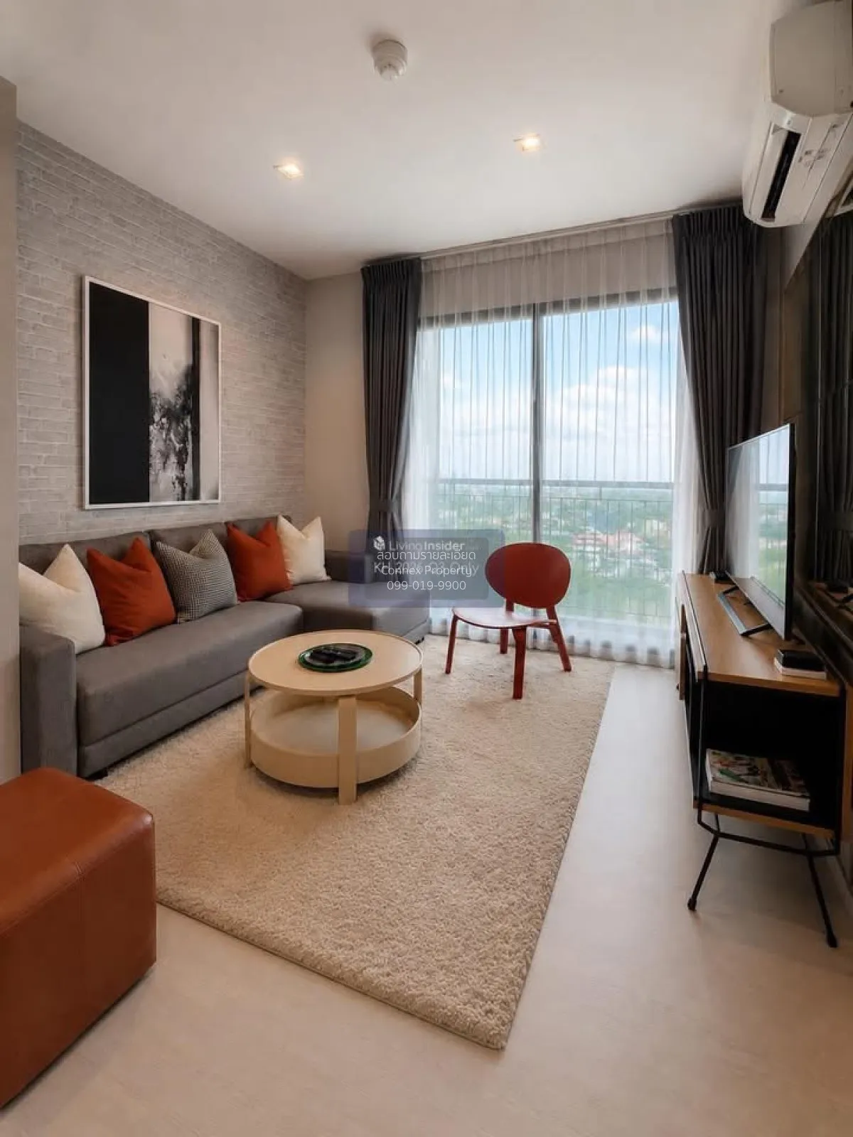 For Sale Condo , Rhythm Sukhumvit 36-38 , BTS-Thong Lo , Phra Kha 1