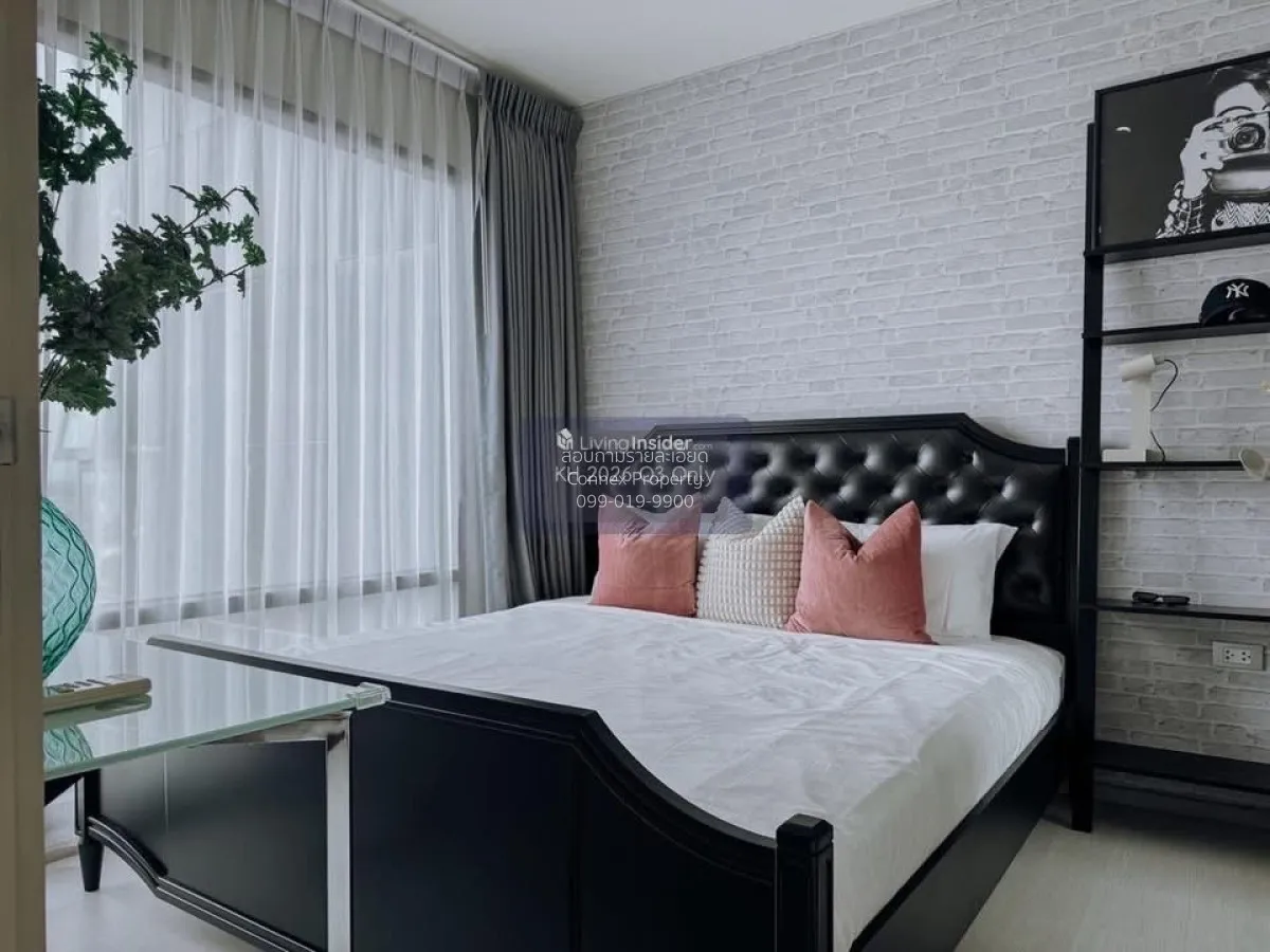 For Sale Condo , Rhythm Sukhumvit 36-38 , BTS-Thong Lo , Phra Kha 2