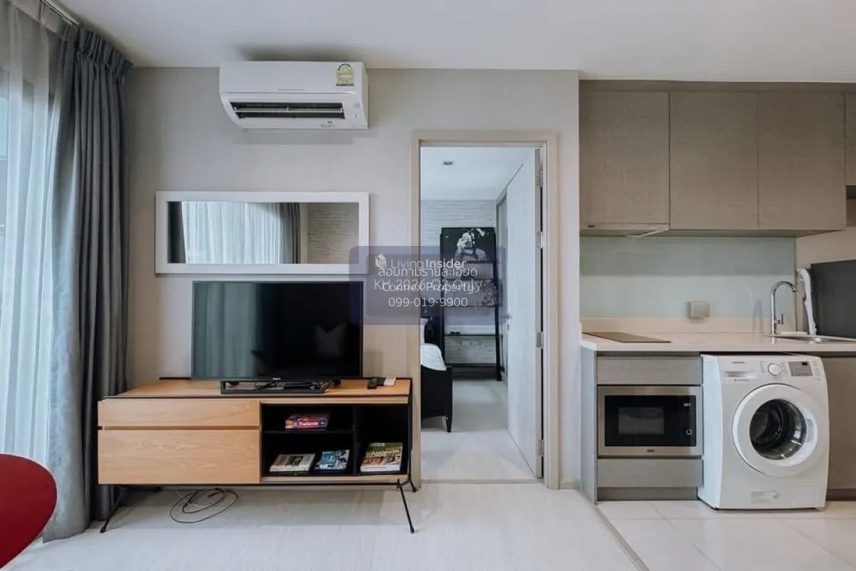 For Sale Condo , Rhythm Sukhumvit 36-38 , BTS-Thong Lo , Phra Kha 3