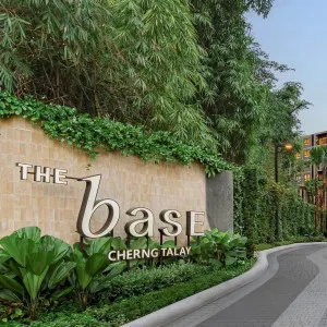 For Sale Condo , The Base Cherng Talay , Choeng Thale , Thalang , Phuket , CX-170270