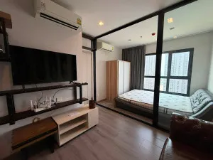 For Sale Condo , The Politan Rive , MRT-Phra Nang Klao Bridge , Bang Kraso , Mueang Nonthaburi , Nonthaburi , CX-170273