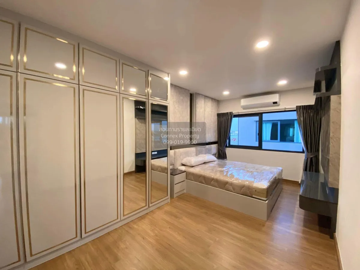 ขายบ้าน  เซนโทร บางนา กม.7 บางแก้ว บางพลี สมุทรปราการ CX-170277