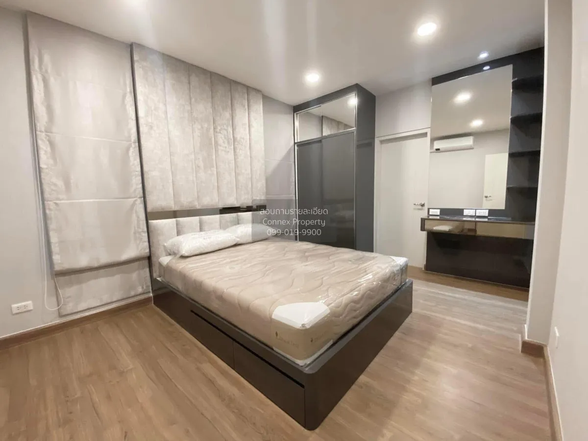 ขายบ้าน  เซนโทร บางนา กม.7 บางแก้ว บางพลี สมุทรปราการ CX-170277