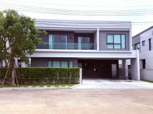 For Sale House , Centro Bangna - KM.7 , Bang Kaeo , Bang Phli , Samut Prakarn , CX-170277