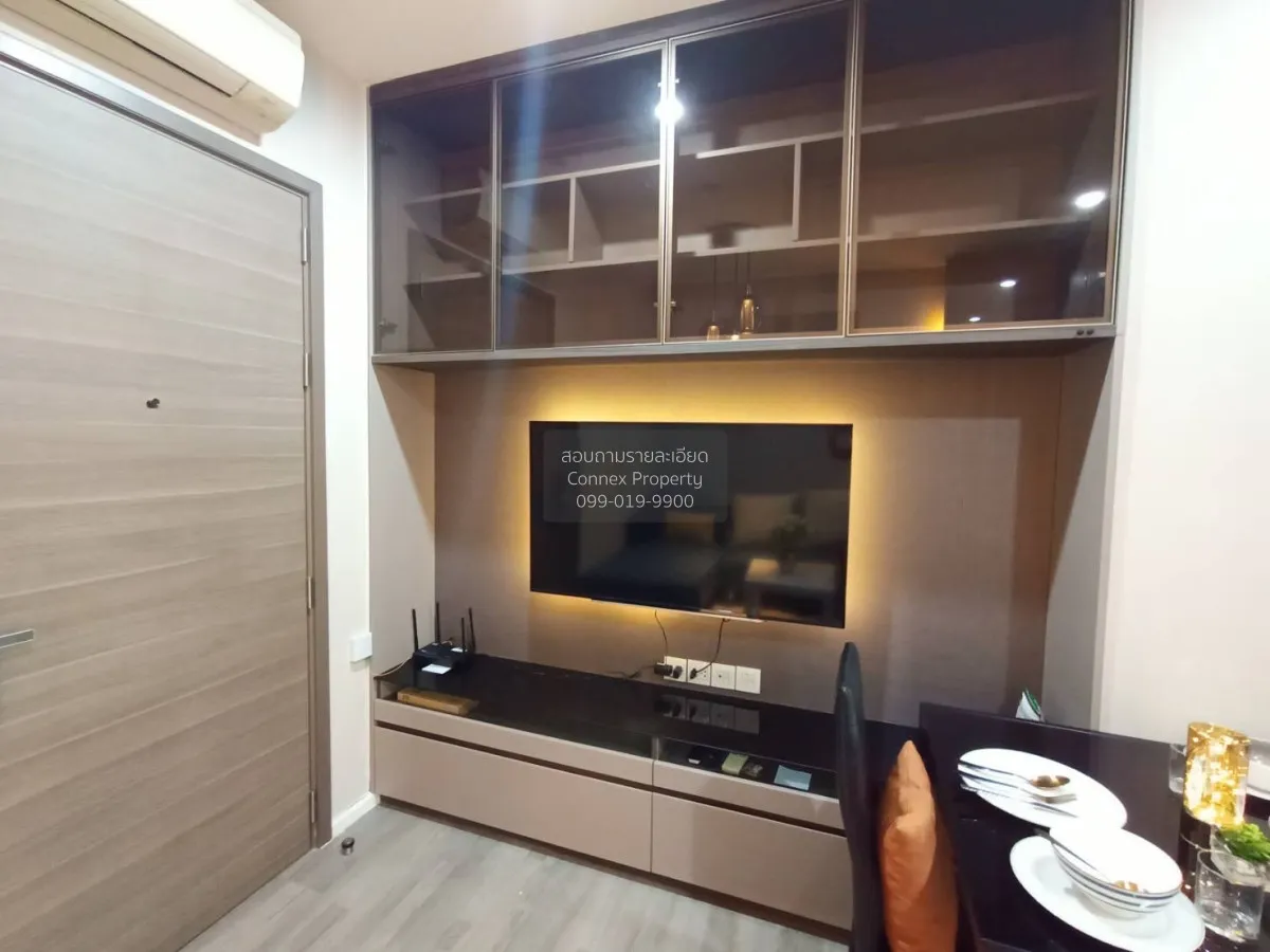 For Sale Condo , The Room Sukhumvit 69 , BTS-Phra Khanong , Phra  3