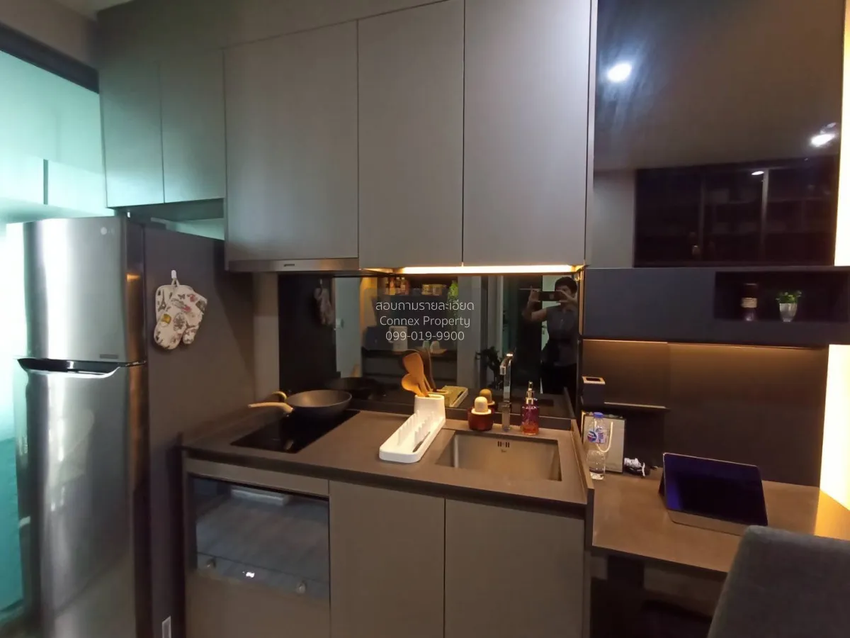 For Sale Condo , The Room Sukhumvit 69 , BTS-Phra Khanong , Phra  4