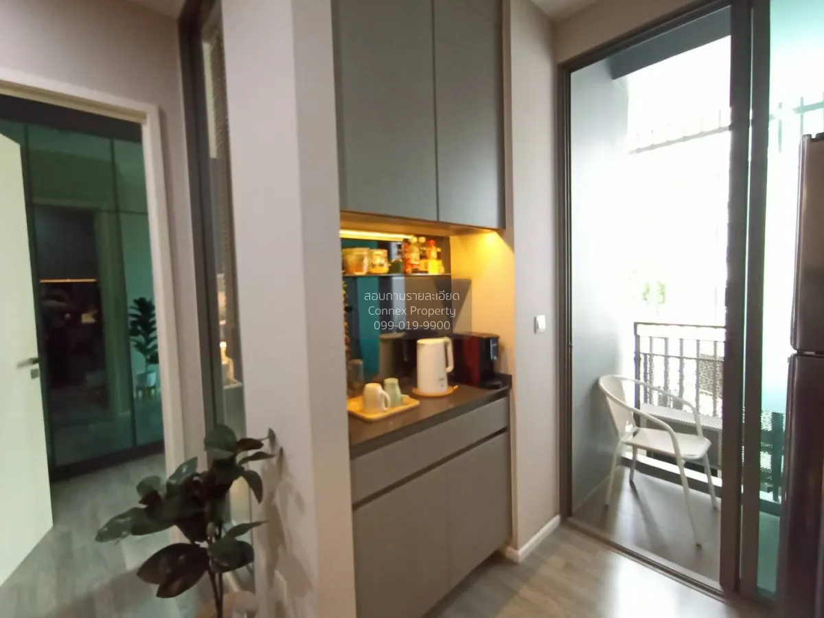 For Sale Condo , The Room Sukhumvit 69 , BTS-Phra Khanong , Phra 
