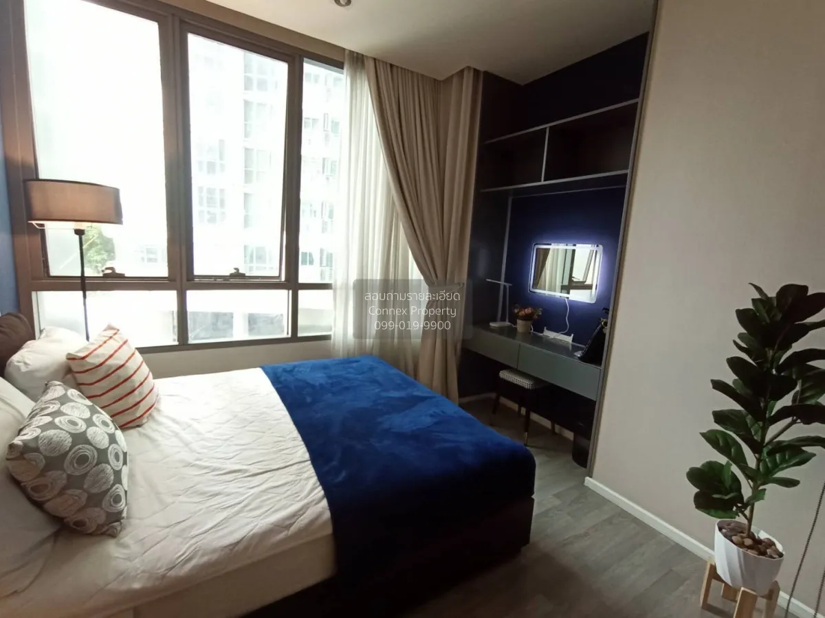 For Sale Condo , The Room Sukhumvit 69 , BTS-Phra Khanong , Phra 