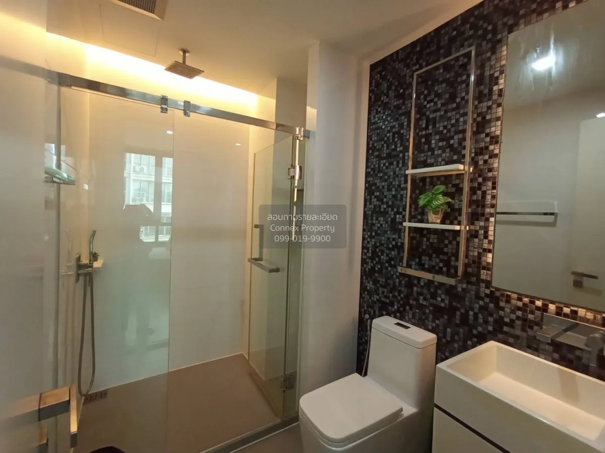 For Sale Condo , The Room Sukhumvit 69 , BTS-Phra Khanong , Phra 