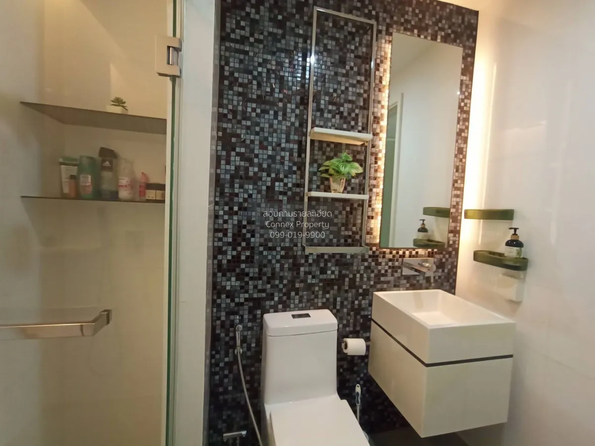 For Sale Condo , The Room Sukhumvit 69 , BTS-Phra Khanong , Phra 