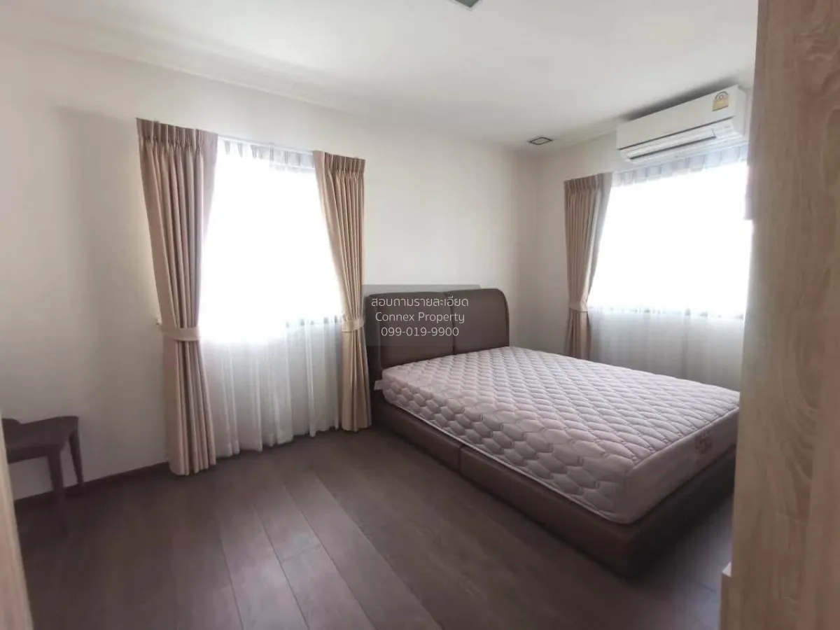 เช่าบ้าน  มัณฑนา บางนา กม 7 บางแก้ว บางพลี สมุทรปราการ CX-170283