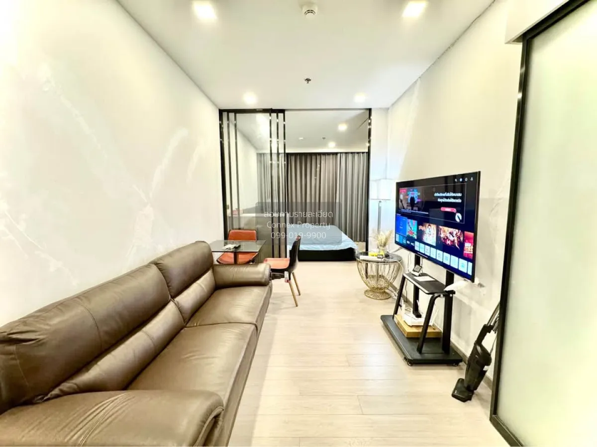 For Rent Condo , One9Five Asoke - Rama 9 , MRT-Phra Ram 9 , Huai  2