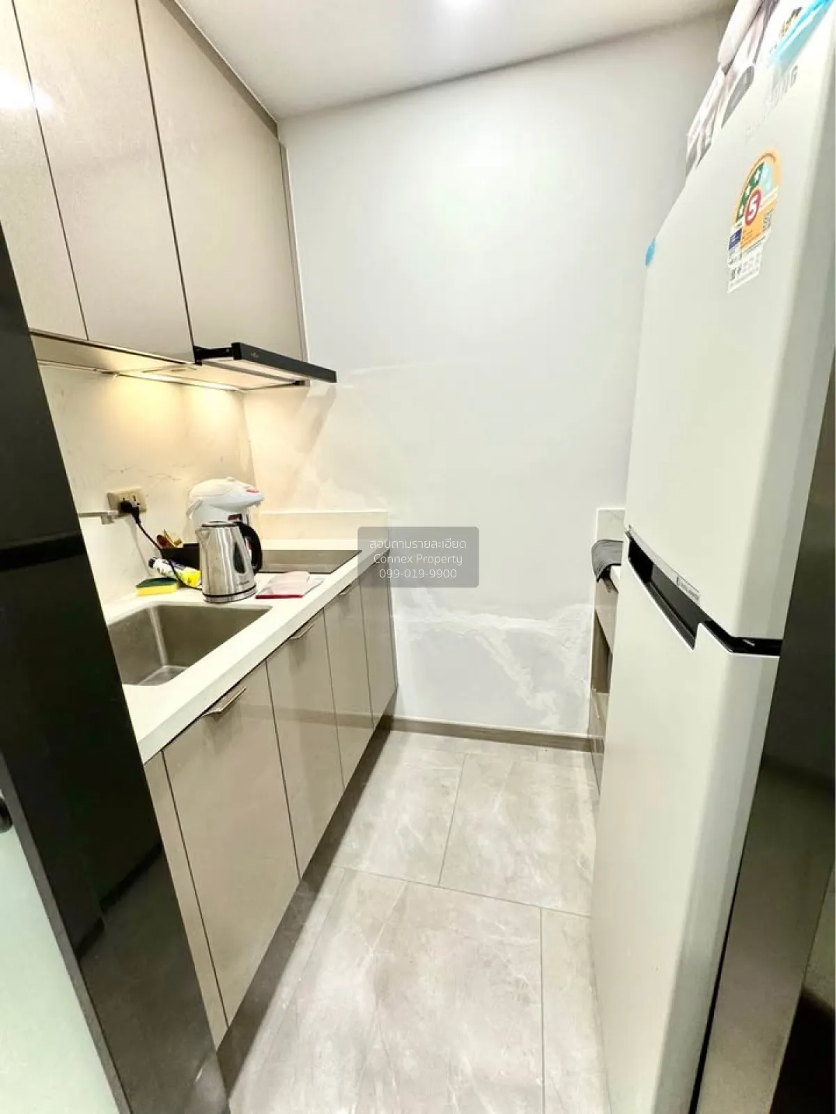 For Rent Condo , One9Five Asoke - Rama 9 , MRT-Phra Ram 9 , Huai  3