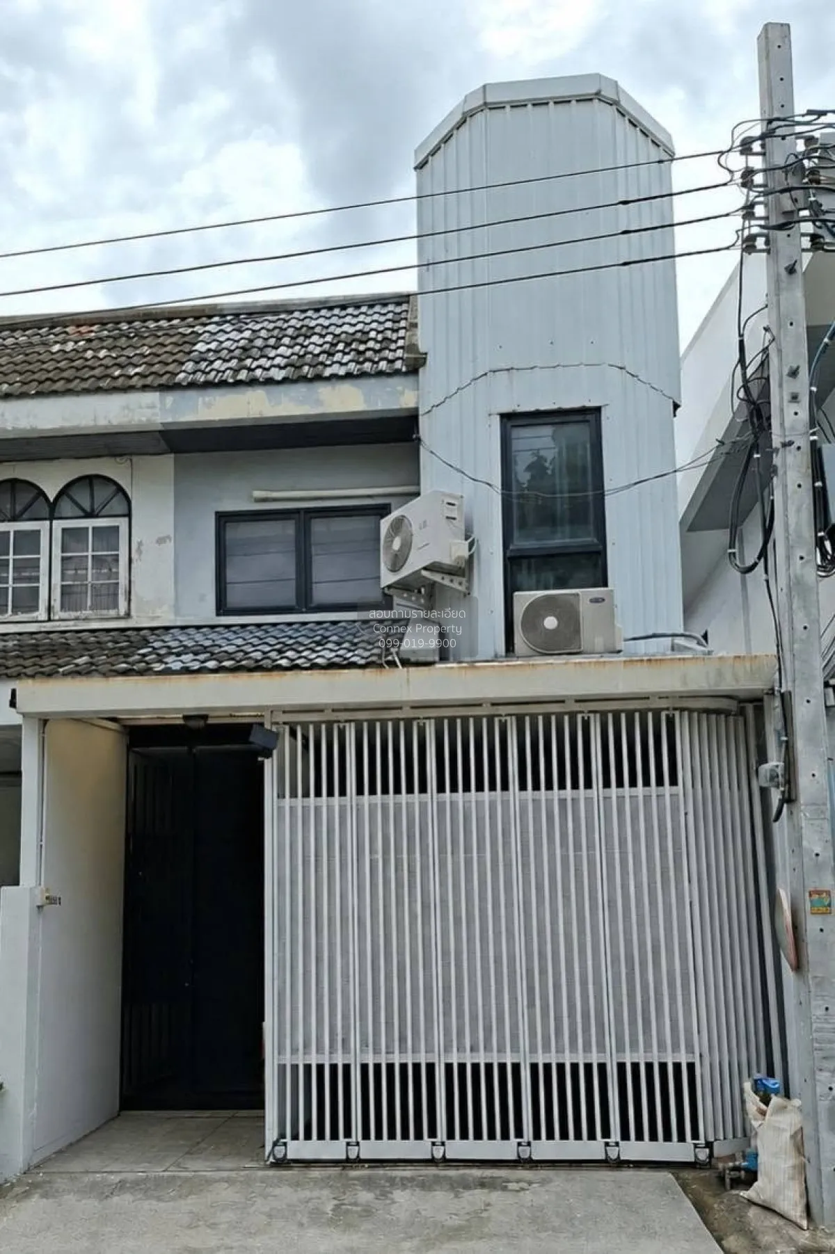 For Rent Townhouse Lat Phrao 41 , Chankasem , Chatuchak , Bangkok 1