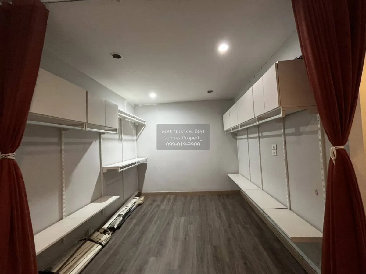 For Rent Townhouse Lat Phrao 41 , Chankasem , Chatuchak , Bangkok 4