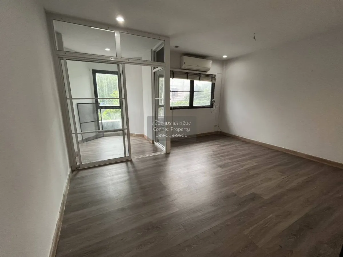 For Rent Townhouse Lat Phrao 41 , Chankasem , Chatuchak , Bangkok