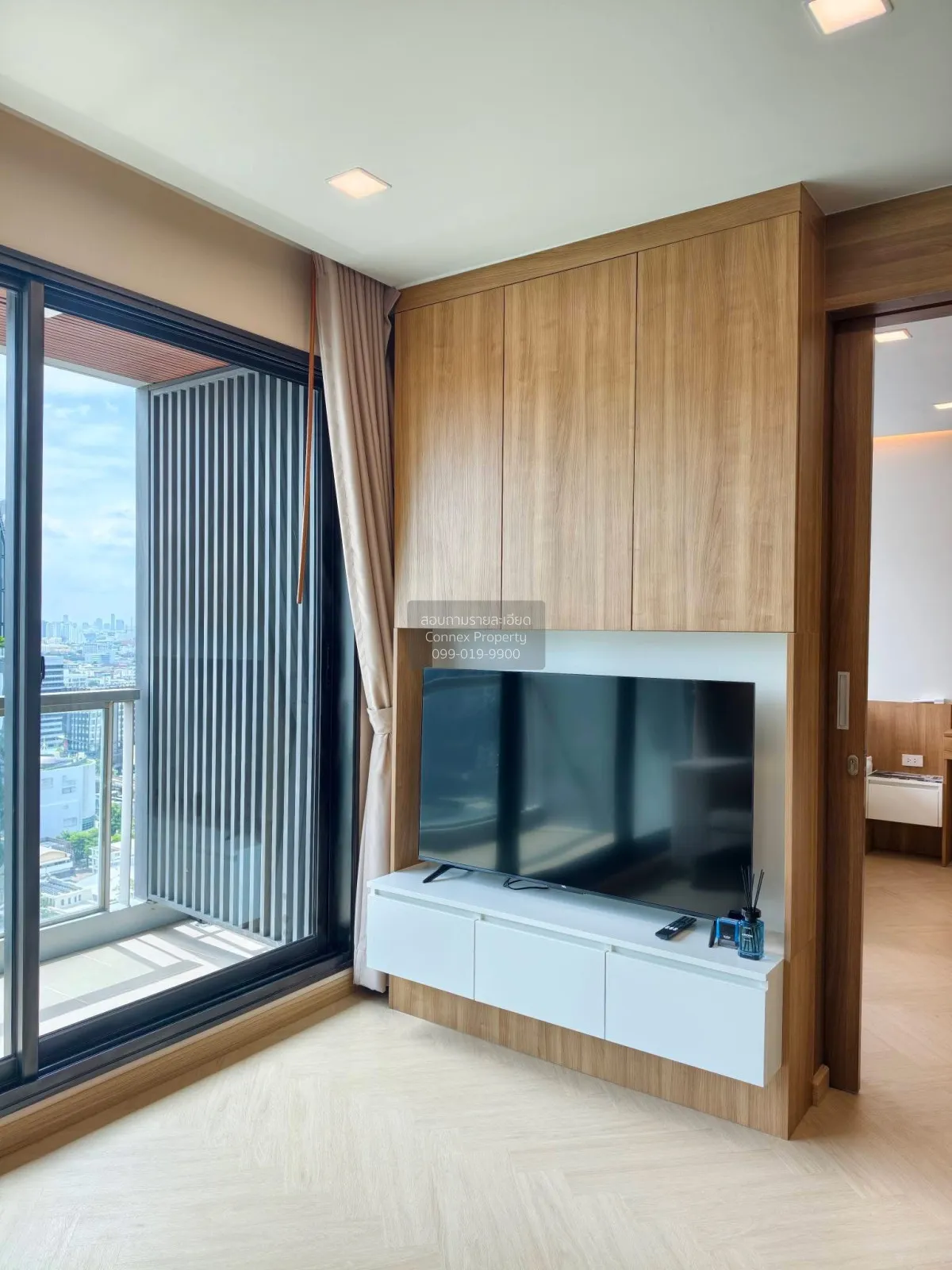 For Rent Condo , The Address Sathorn , BTS-Saint Louis , Silom ,  2