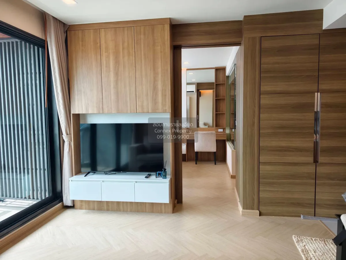 For Rent Condo , The Address Sathorn , BTS-Saint Louis , Silom , 