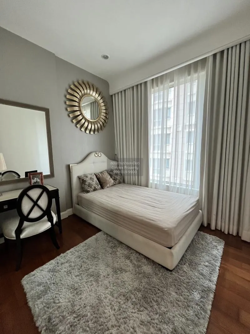 เช่าคอนโด  คิว หลังสวน BTS-ชิดลม ลุมพินี เขต ปทุมวัน กรุงเทพ CX-1 4