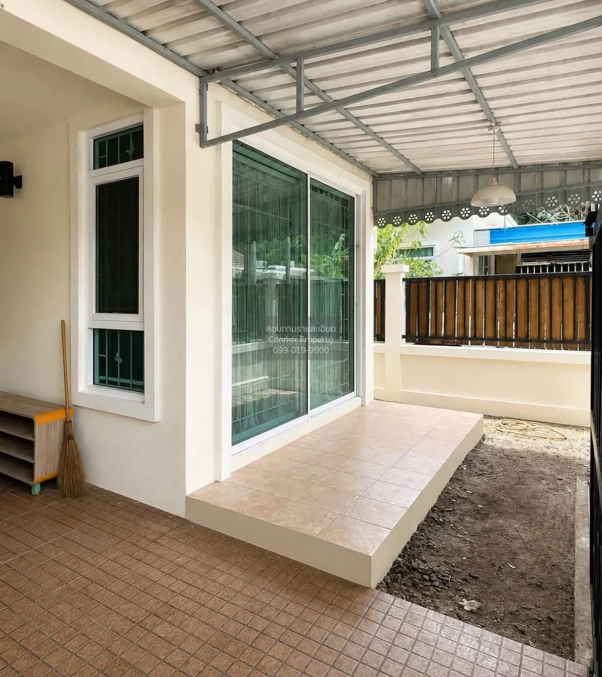 เช่าบ้าน  อโนชา วิลเลจ ถลาง-เมืองใหม่ ห้องมุม เทพกระษัตรี ถลาง ภู 3