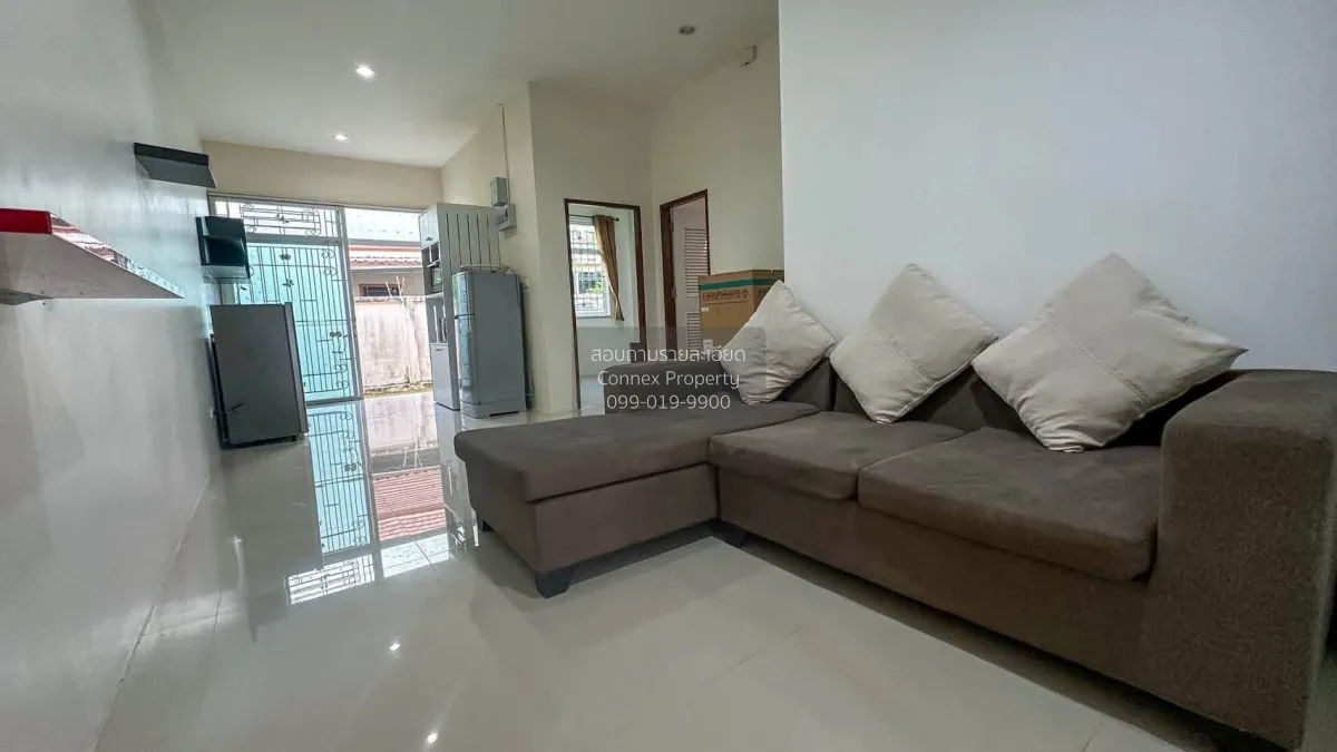 เช่าบ้าน  อโนชา วิลเลจ ถลาง-เมืองใหม่ ห้องมุม เทพกระษัตรี ถลาง ภู 4